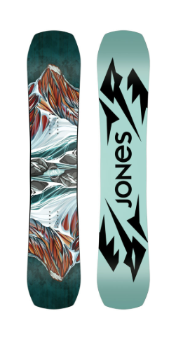 Twin Sister — Slash Board Shop